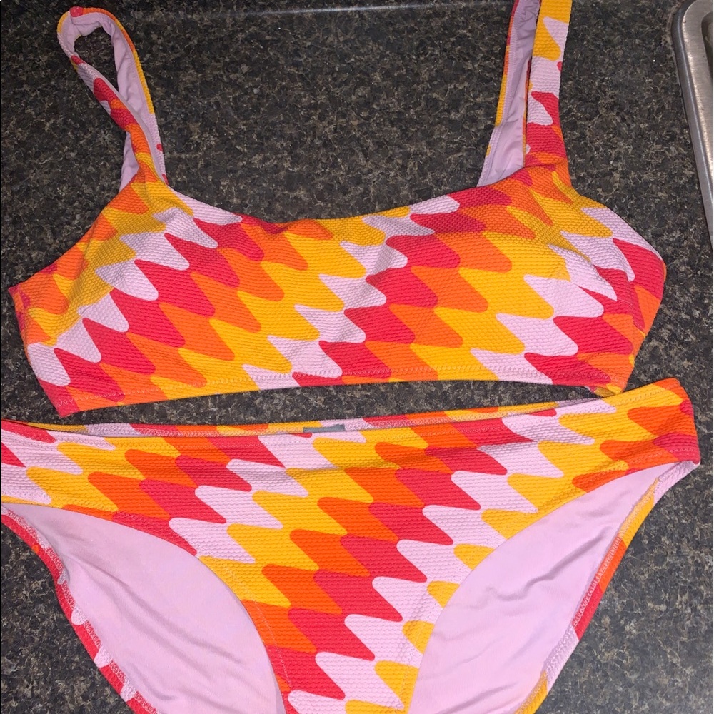 Aerie Bathing suit